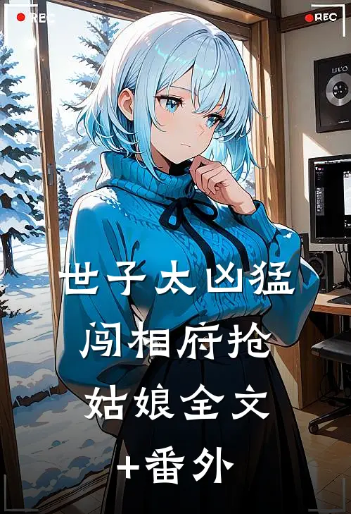 世子太凶猛：闯相府抢姑娘全文+番外
