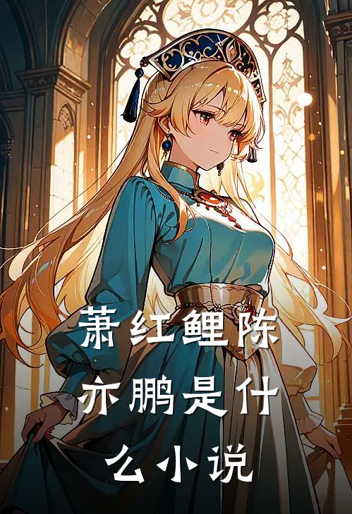 萧红鲤陈亦鹏是什么小说