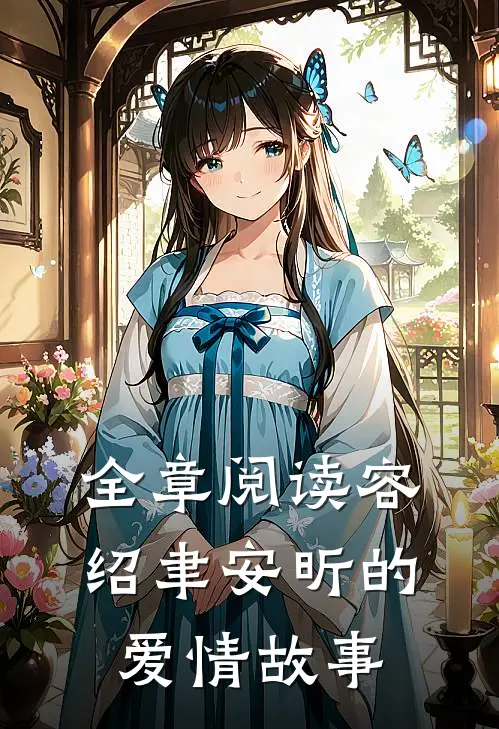 全章阅读容绍聿安昕的爱情故事