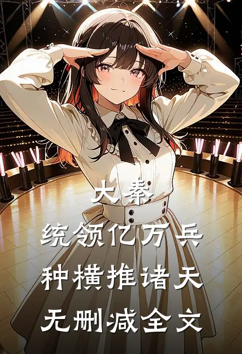 大秦：统领亿万兵种横推诸天无删减全文
