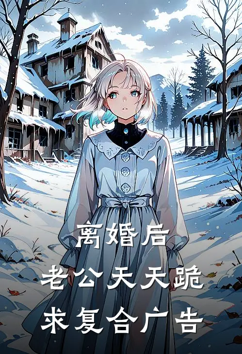 离婚后，老公天天跪求复合广告