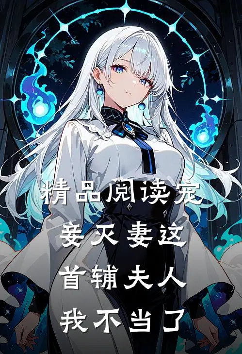 精品阅读宠妾灭妻这首辅夫人我不当了
