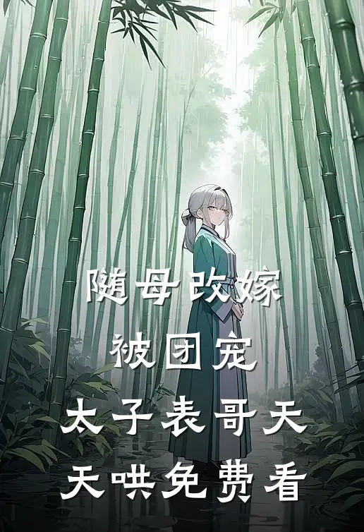 随母改嫁被团宠，太子表哥天天哄免费看