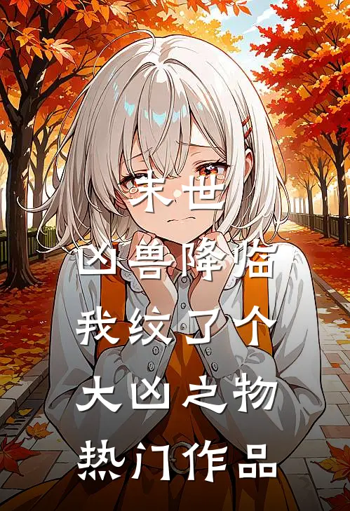 末世：凶兽降临，我纹了个大凶之物热门作品