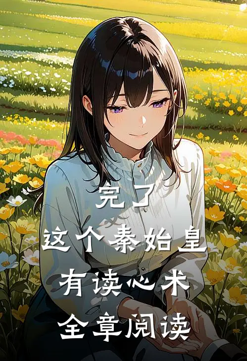 完了，这个秦始皇有读心术全章阅读