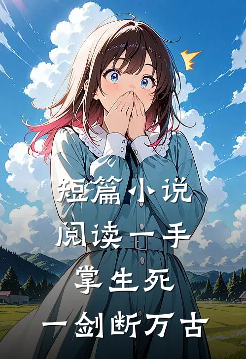 短篇小说阅读一手掌生死，一剑断万古