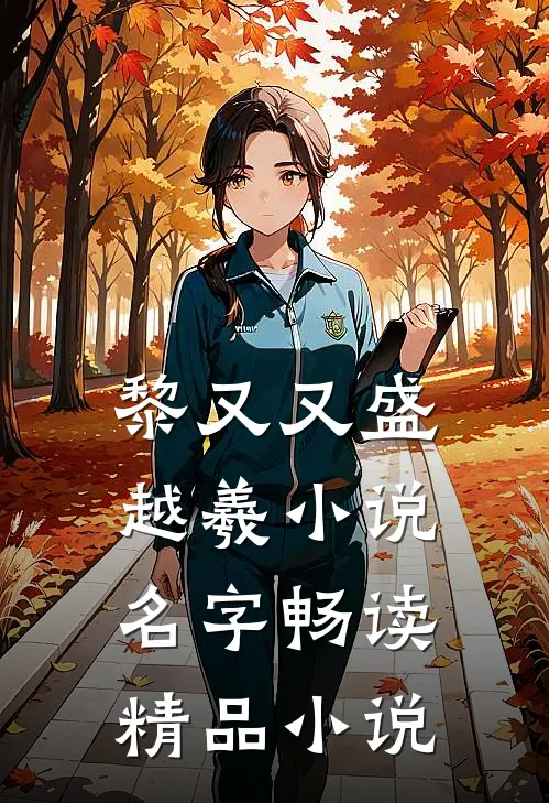 黎又又盛越羲小说名字畅读精品小说
