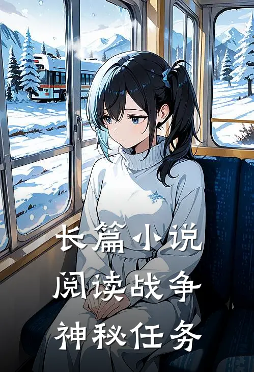 长篇小说阅读战争：神秘任务