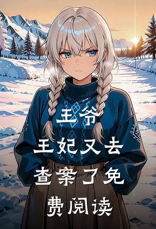 王爷,王妃又去查案了免费阅读