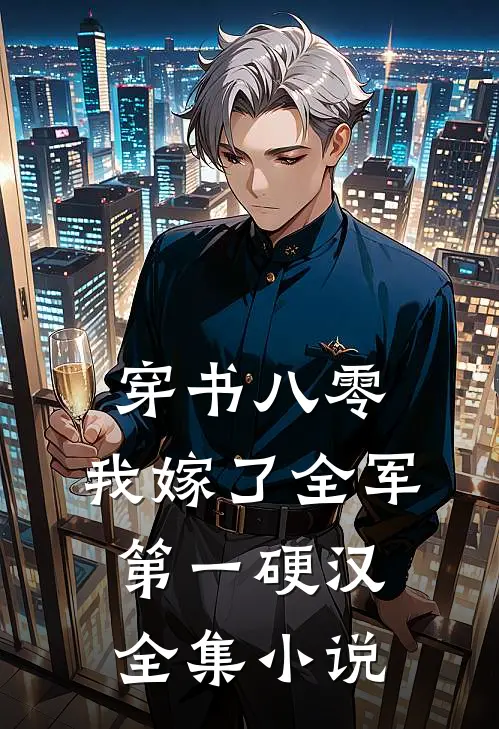 穿书八零，我嫁了全军第一硬汉全集小说