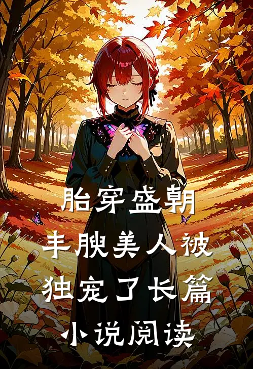 胎穿盛朝，丰腴美人被独宠了长篇小说阅读