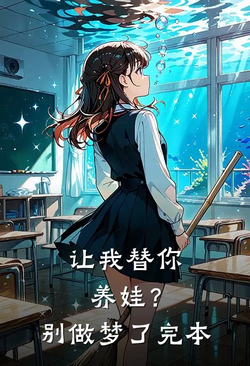 让我替你养娃？别做梦了完本