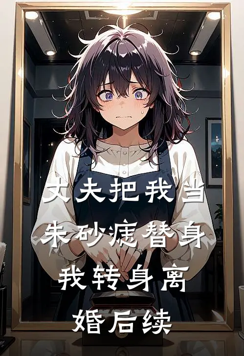 丈夫把我当朱砂痣替身，我转身离婚后续
