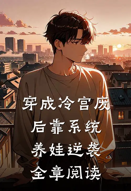 穿成冷宫废后靠系统养娃逆袭全章阅读