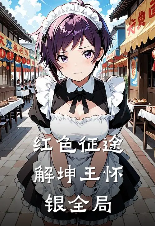 红色征途解坤王怀银全局