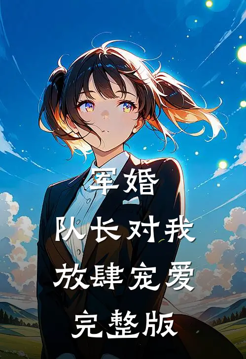军婚队长对我放肆宠爱完整版