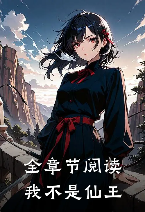 全章节阅读我不是仙王免费