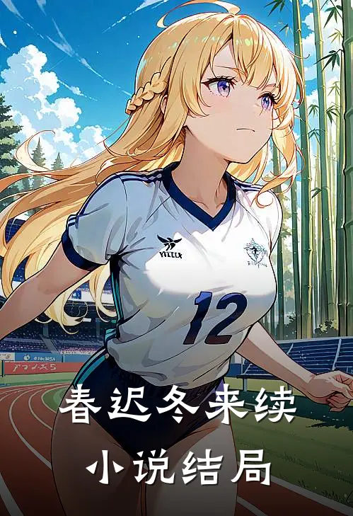 春迟冬来续小说结局