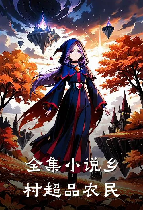 全集小说乡村超品农民