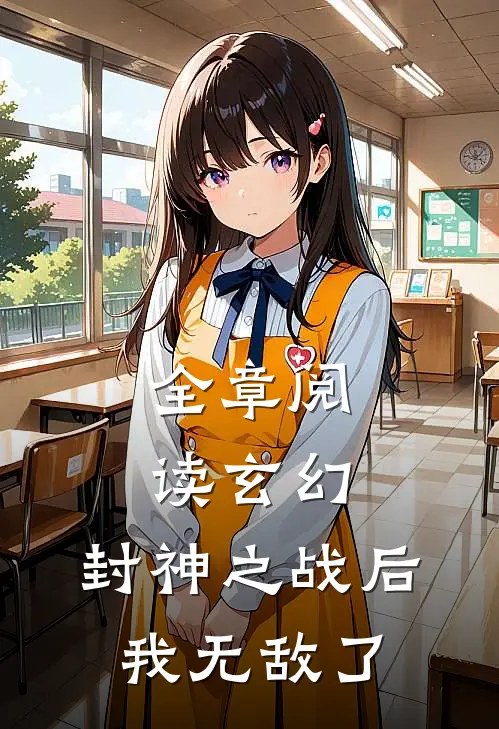 全章阅读玄幻：封神之战后我无敌了