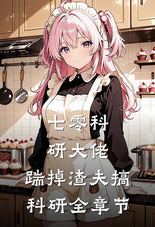 七零科研大佬，踹掉渣夫搞科研全章节