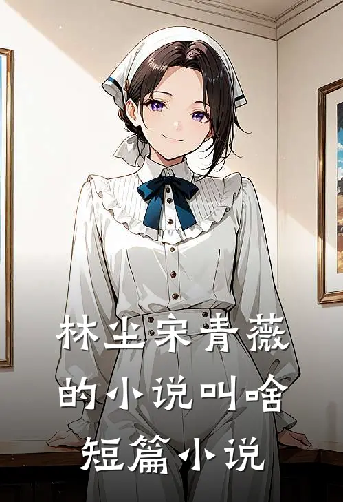 林尘宋青薇的小说叫啥短篇小说