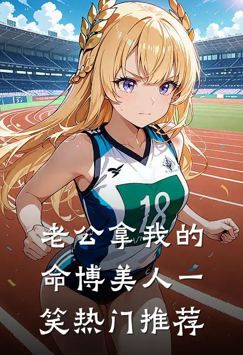老公拿我的命博美人一笑热门推荐