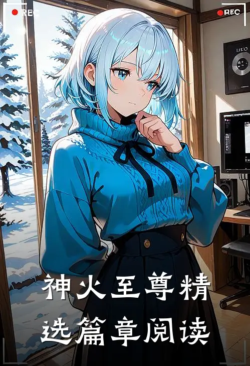 神火至尊精选篇章阅读