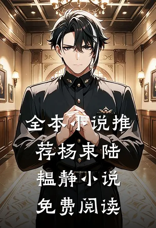 全本小说推荐杨束陆韫静小说免费阅读