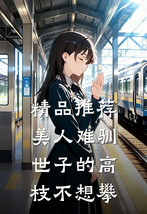 精品推荐美人难驯世子的高枝不想攀