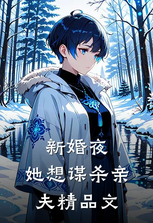 新婚夜，她想谋杀亲夫精品文