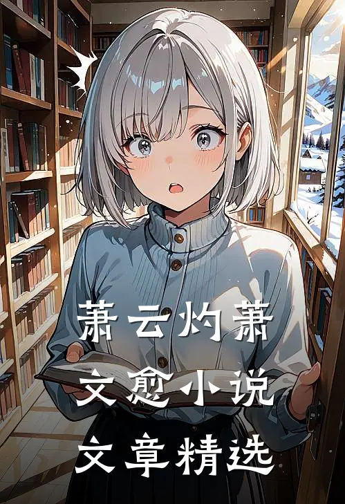 萧云灼萧文愈小说文章精选
