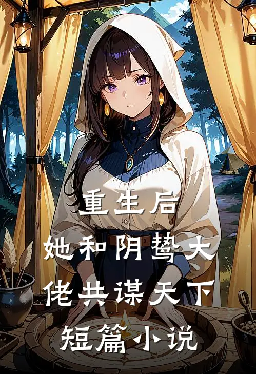 重生后，她和阴鸷大佬共谋天下短篇小说