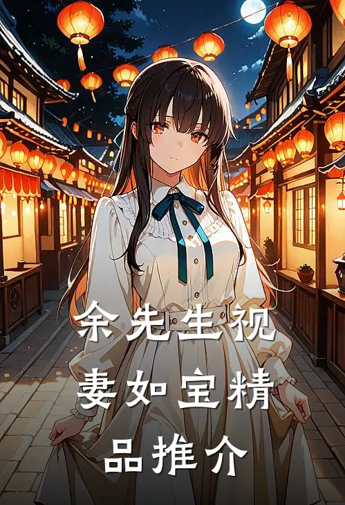 余先生视妻如宝精品推介