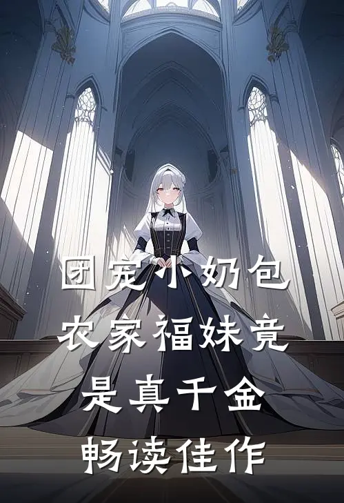 团宠小奶包，农家福妹竟是真千金畅读佳作