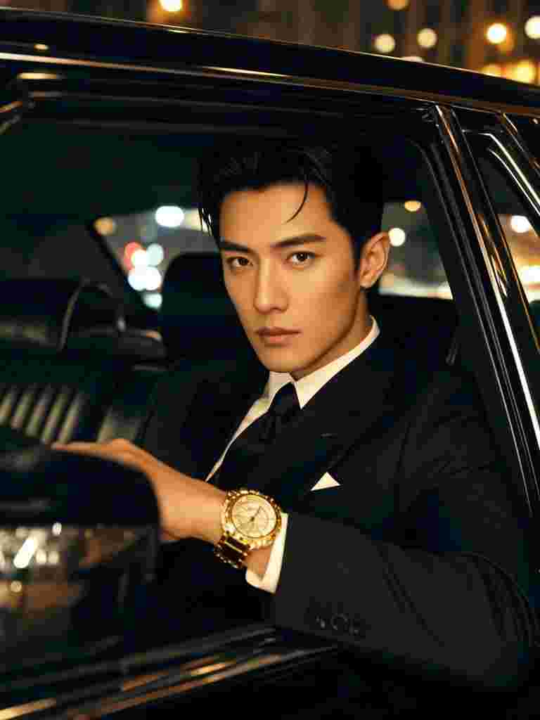 谁说我爸是囚犯？军区亲自辟谣精品选集