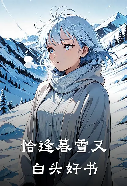 恰逢暮雪又白头好书