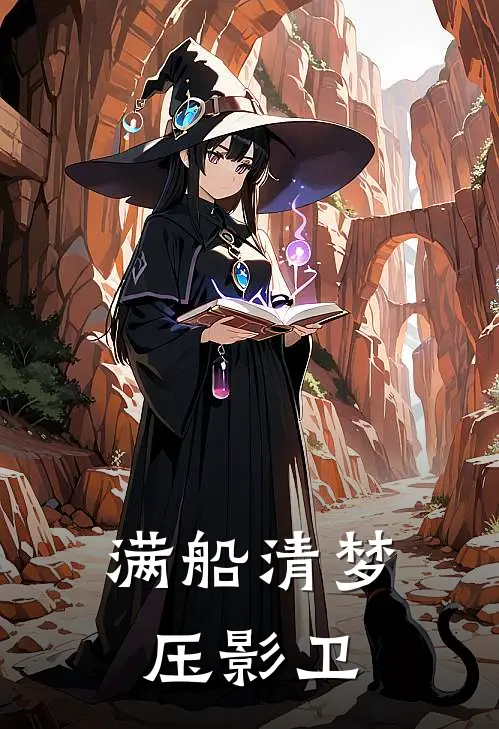 满船清梦压影卫