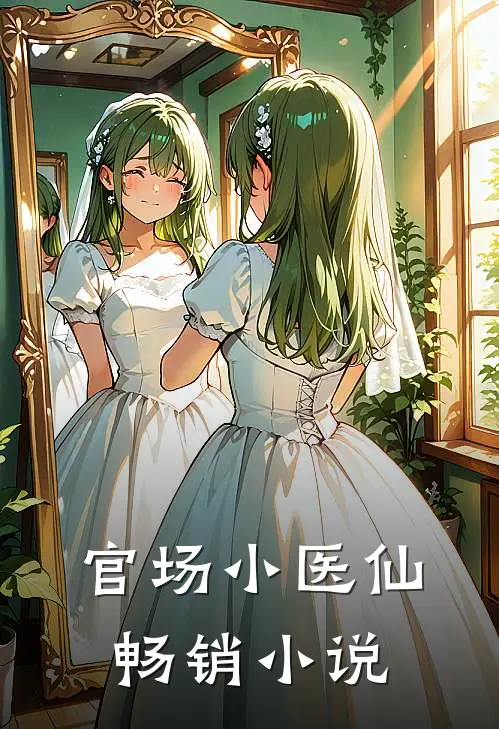 官场小医仙畅销小说