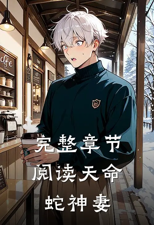完整章节阅读天命蛇神妻