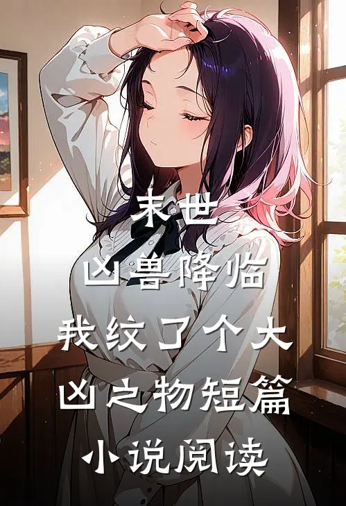 末世：凶兽降临，我纹了个大凶之物短篇小说阅读