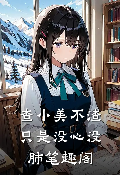 查小美不渣,只是没心没肺笔趣阁最新