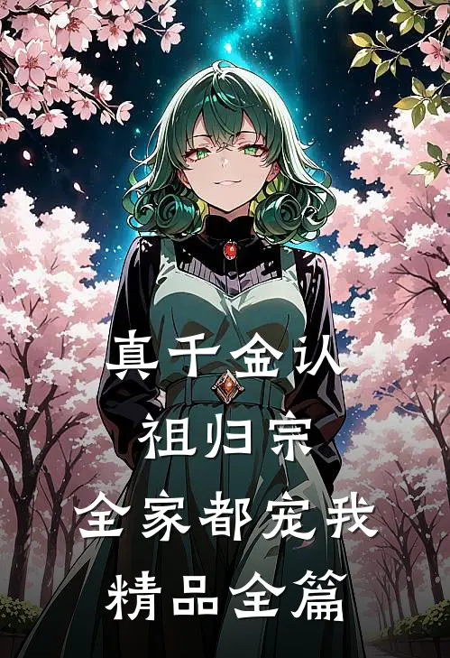 真千金认祖归宗，全家都宠我精品全篇