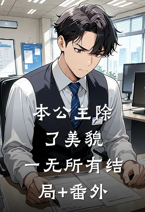 本公主除了美貌，一无所有结局+番外