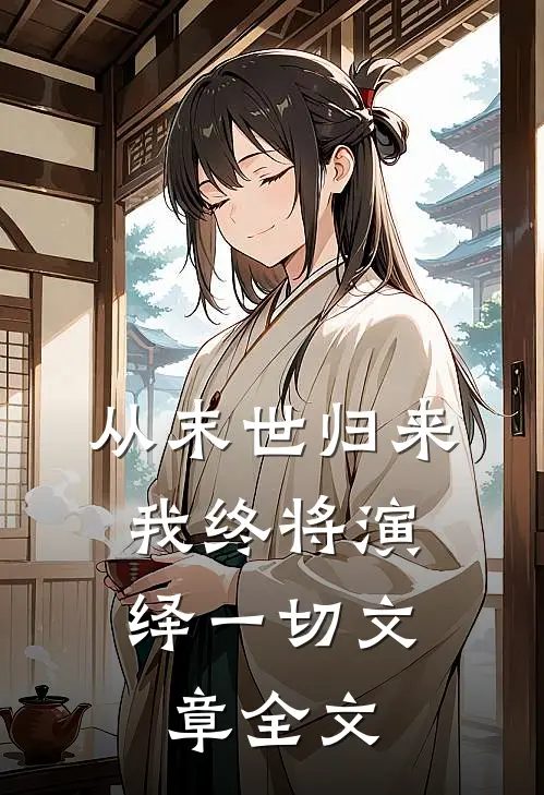从末世归来,我终将演绎一切文章全文