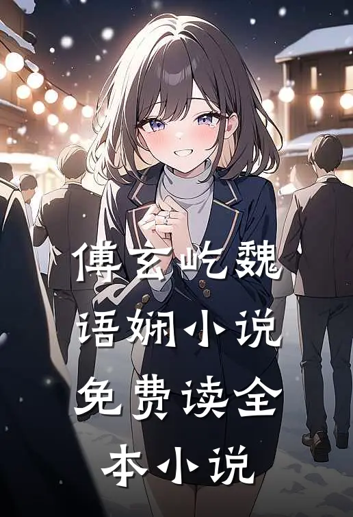 傅玄屹魏语娴小说免费读全本小说