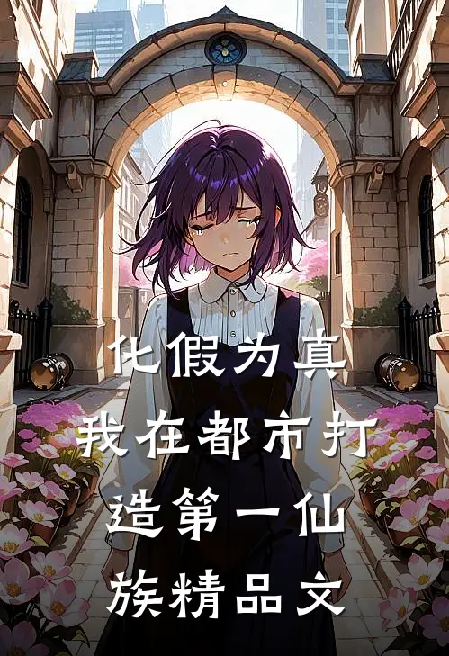 化假为真，我在都市打造第一仙族精品文