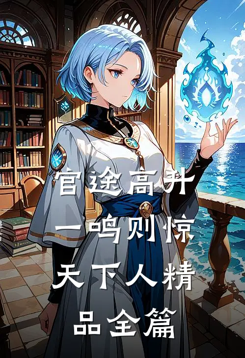 官途高升，一鸣则惊天下人精品全篇
