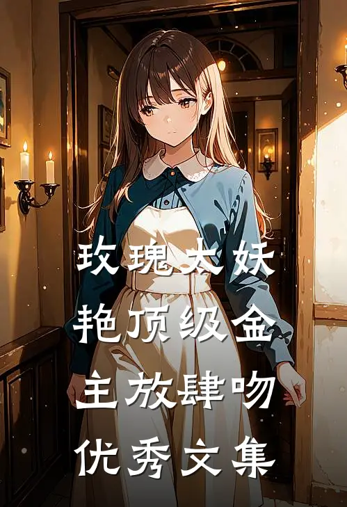 玫瑰太妖艳 顶级金主放肆吻优秀文集