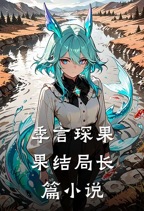 季言琛果果结局长篇小说